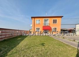 casa indipendente in vendita a Gazzo