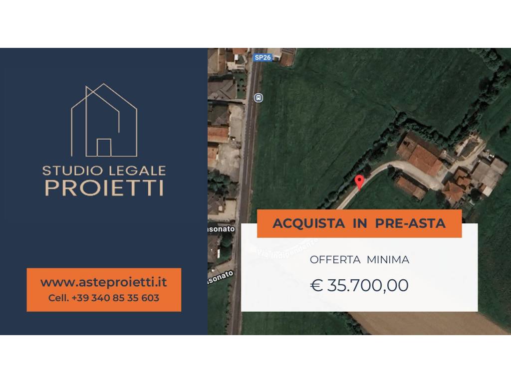 appartamento in vendita a Gazzo