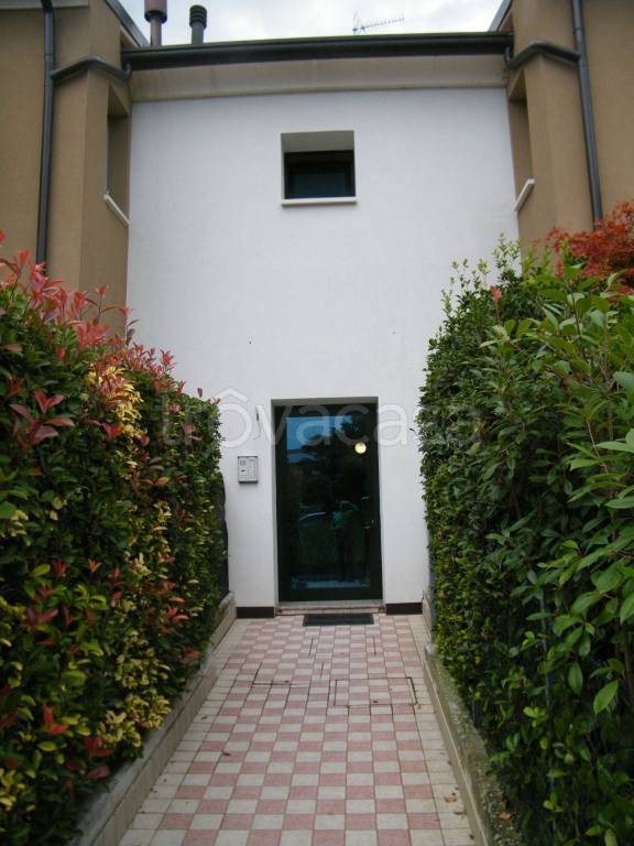 appartamento in vendita a Gazzo