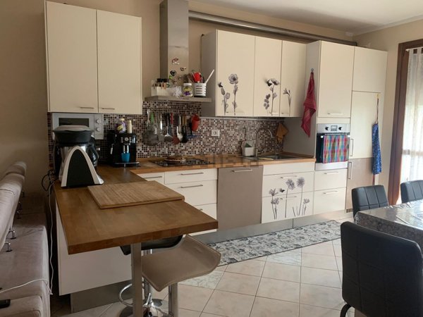 appartamento in vendita a Gazzo