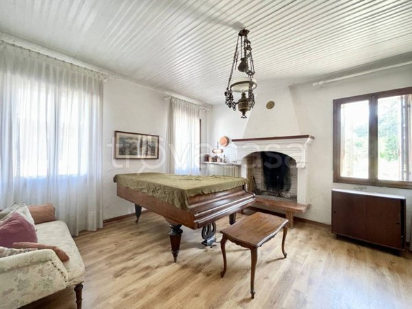 casa indipendente in vendita a Gazzo in zona Grossa