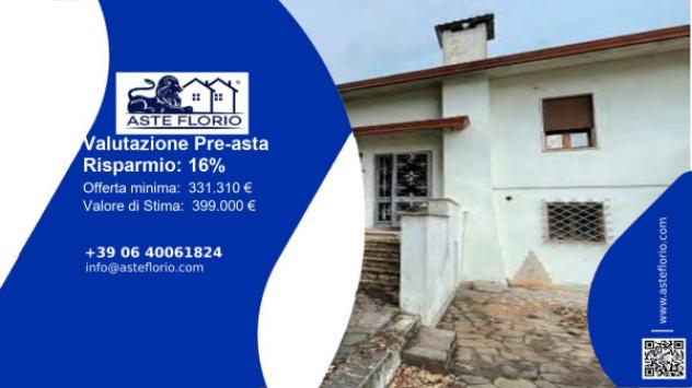 casa indipendente in vendita a Gazzo