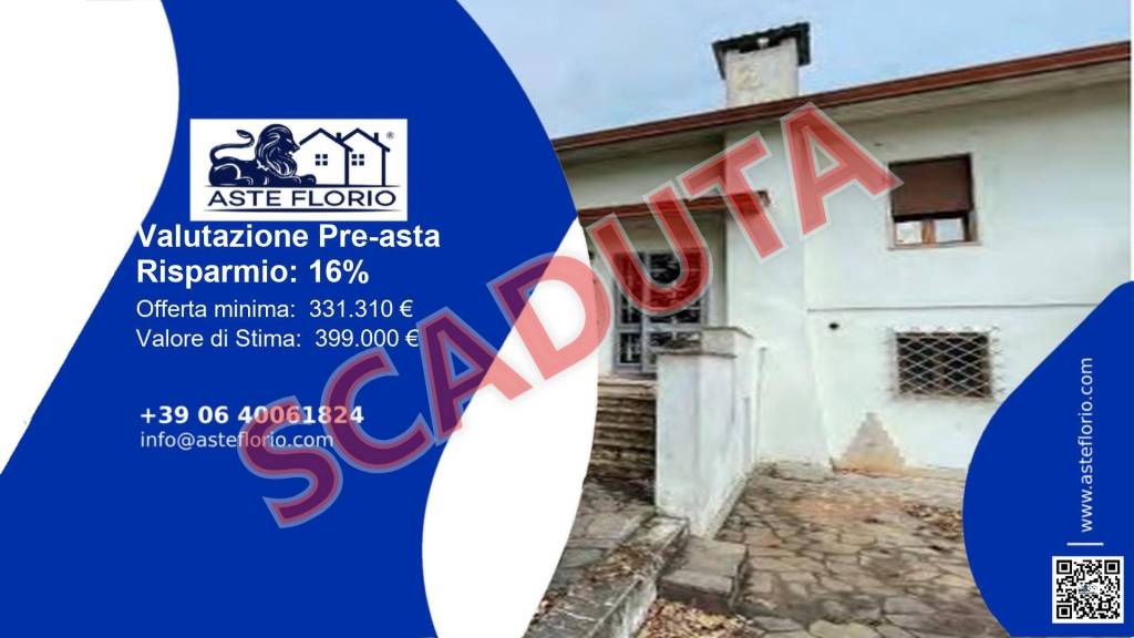 appartamento in vendita a Gazzo