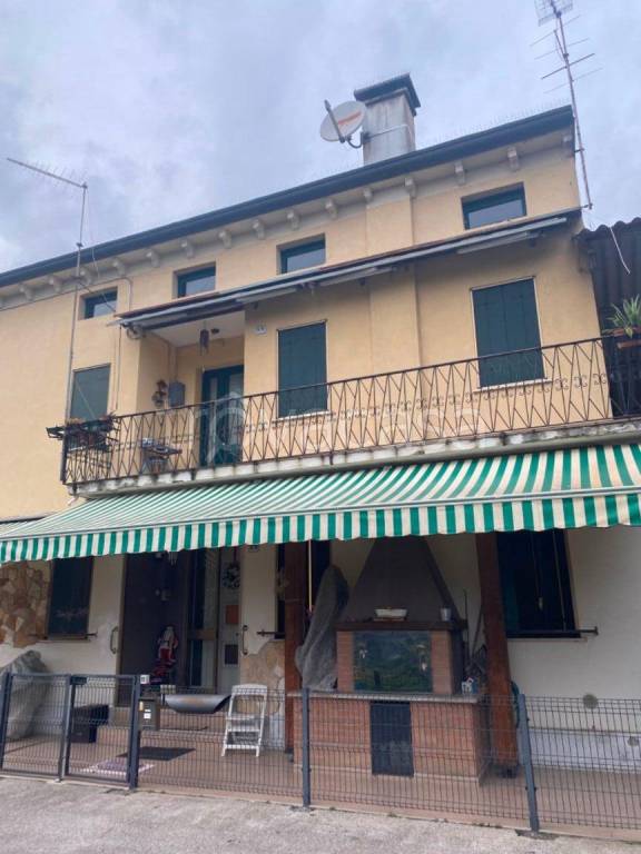 appartamento in vendita a Gazzo