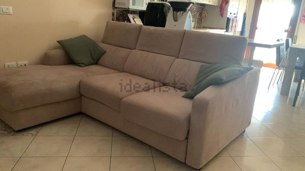 appartamento in vendita a Gazzo