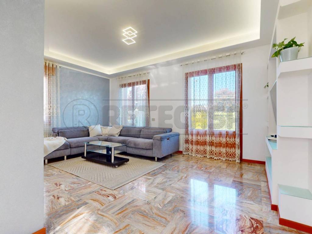 casa indipendente in vendita a Gazzo