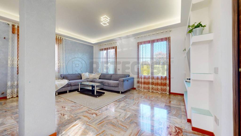 casa indipendente in vendita a Gazzo