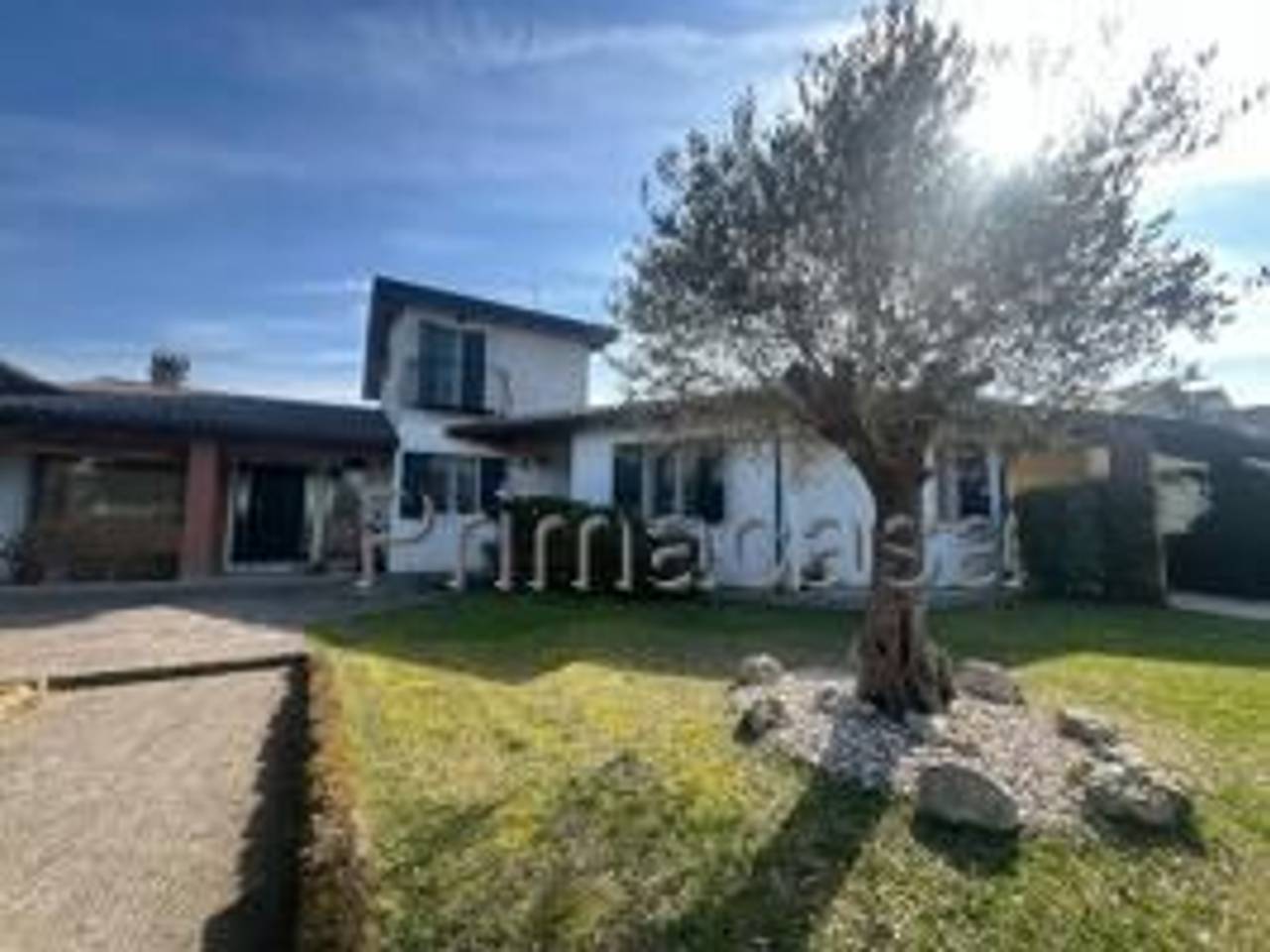 casa indipendente in vendita a Gazzo