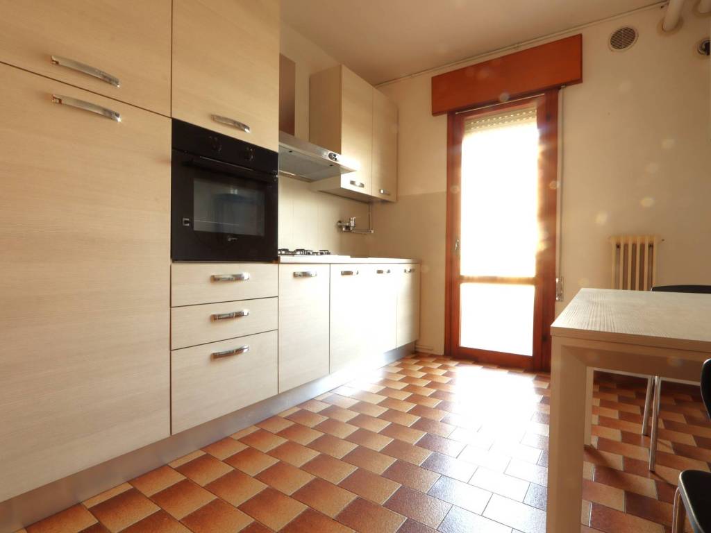 appartamento in vendita a Gazzo in zona Grossa