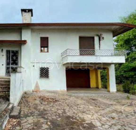 casa indipendente in vendita a Gazzo