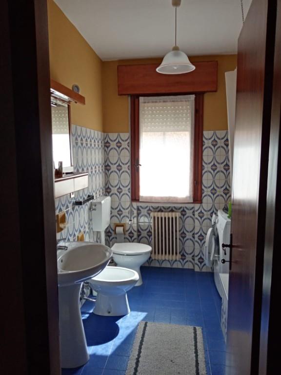 appartamento in vendita a Gazzo in zona Grossa