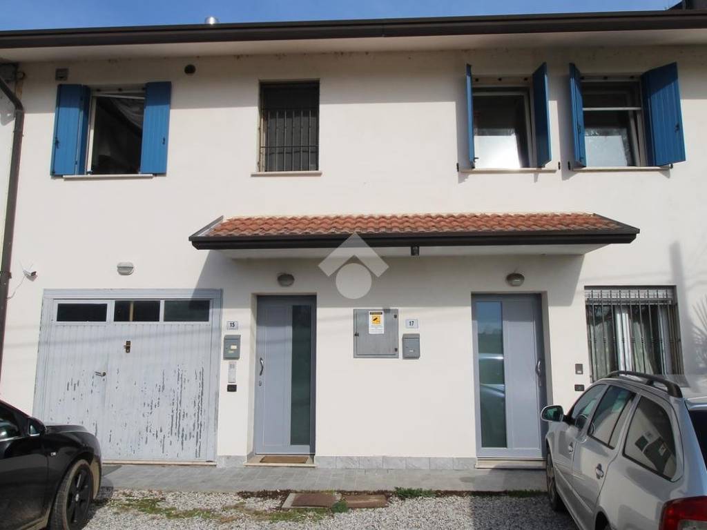 appartamento in vendita a Gazzo