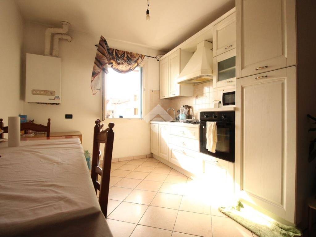 appartamento in vendita a Gazzo