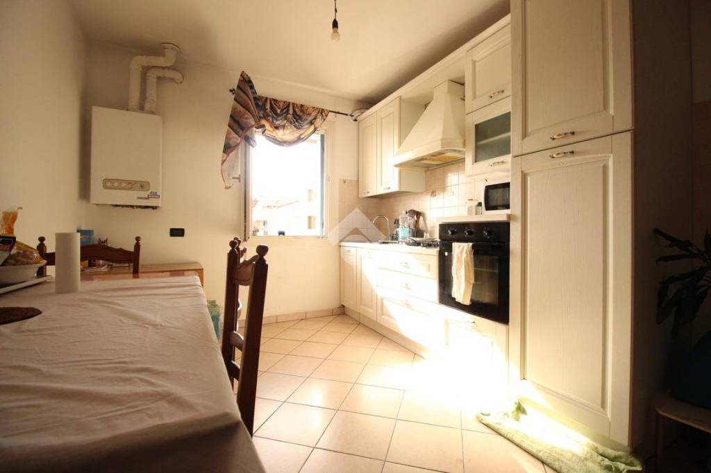 appartamento in vendita a Gazzo