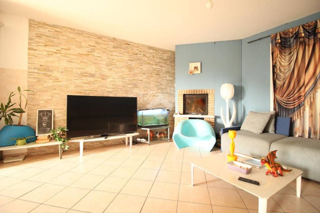 appartamento in vendita a Gazzo