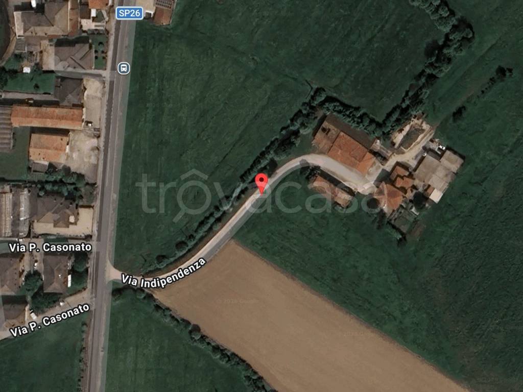 appartamento in vendita a Gazzo