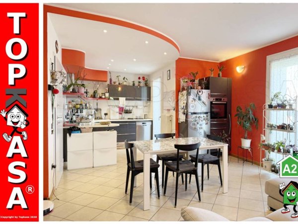 appartamento in vendita a Gazzo in zona Grossa