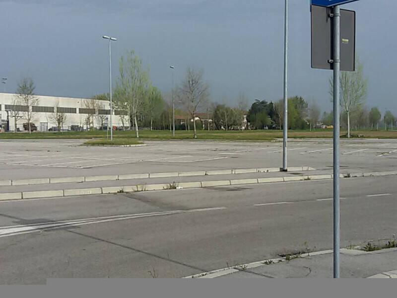 terreno edificabile in vendita a Gazzo in zona Villalta