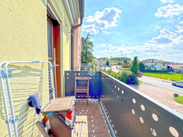 appartamento in vendita a Gazzo in zona Grossa