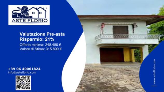 casa indipendente in vendita a Gazzo