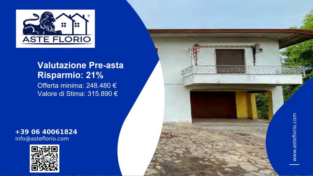 appartamento in vendita a Gazzo