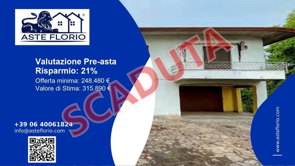 appartamento in vendita a Gazzo