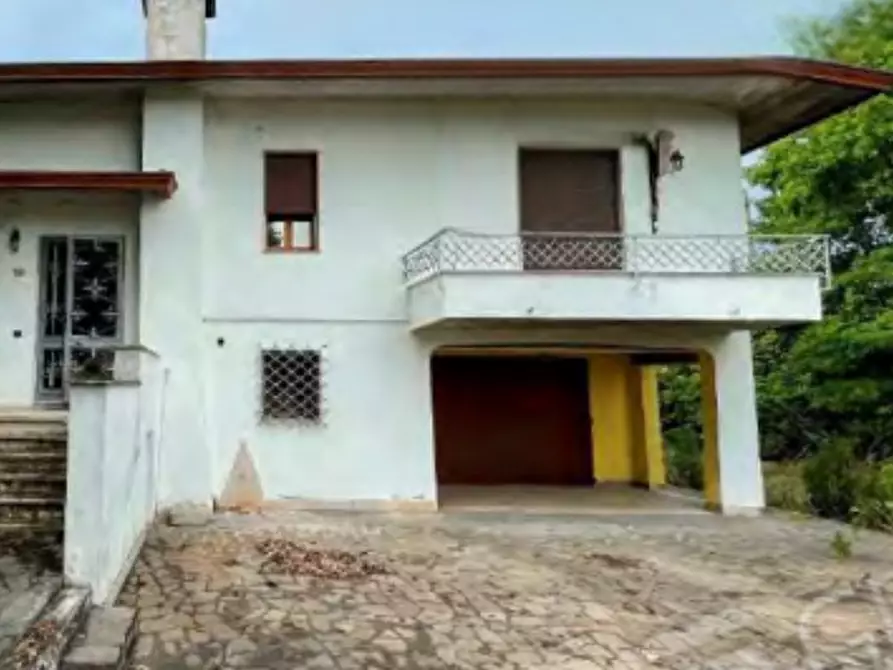 casa indipendente in vendita a Gazzo