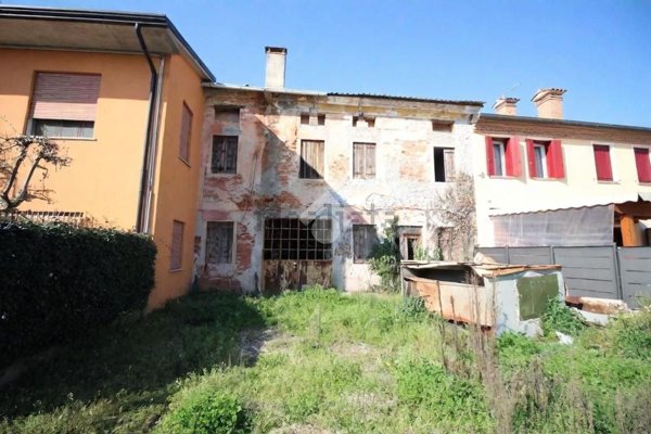 appartamento in vendita a Gazzo in zona Grantortino