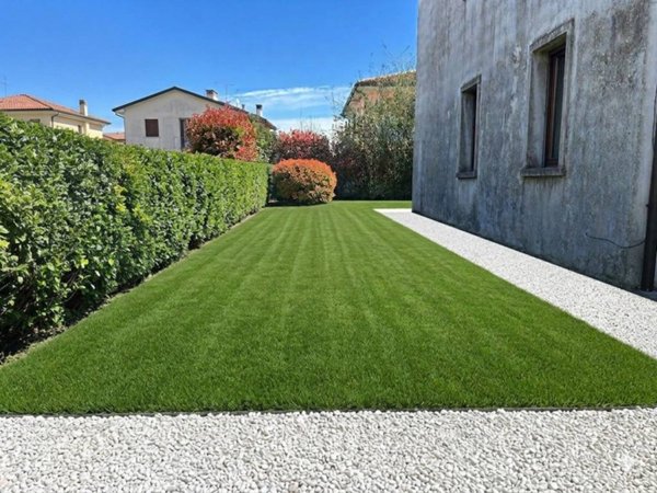 casa indipendente in vendita a Gazzo in zona Villalta