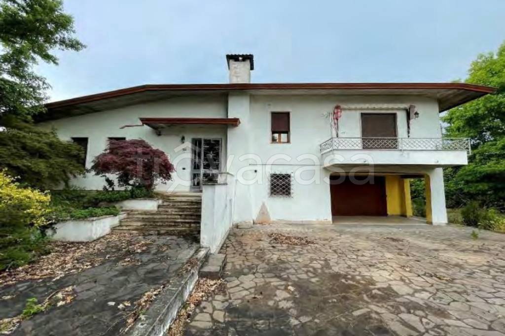 appartamento in vendita a Gazzo