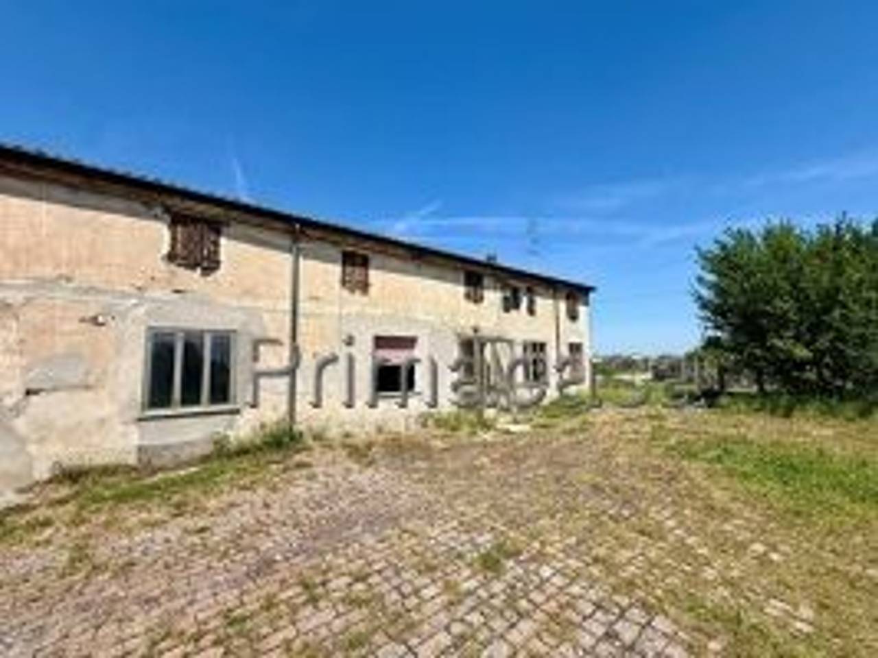 casa indipendente in vendita a Gazzo