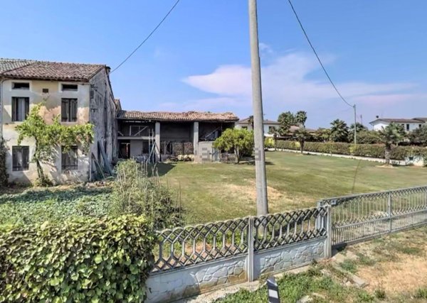 appartamento in vendita a Gazzo