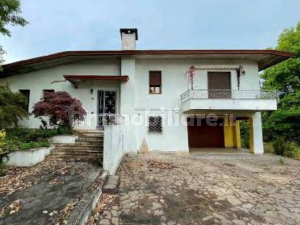 casa indipendente in vendita a Gazzo