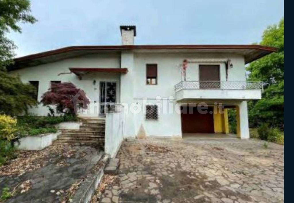 casa indipendente in vendita a Gazzo