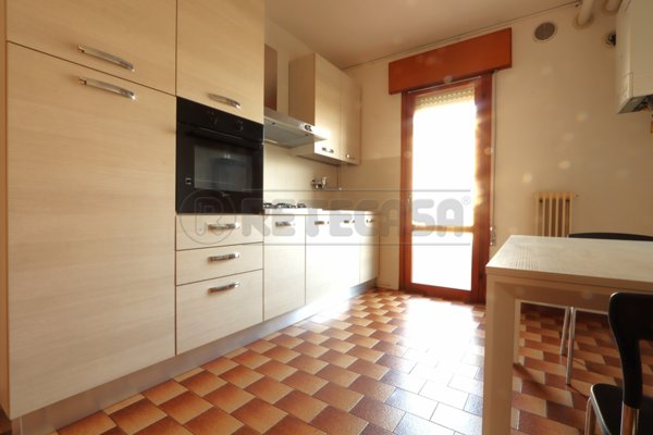 appartamento in vendita a Gazzo in zona Grossa