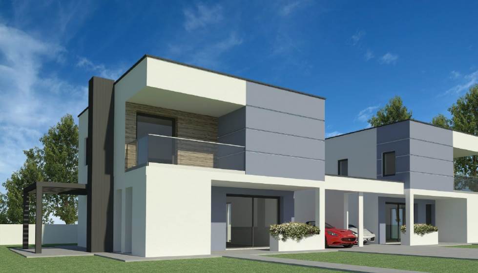 casa indipendente in vendita a Gazzo