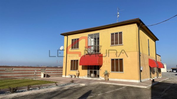 appartamento in vendita a Gazzo