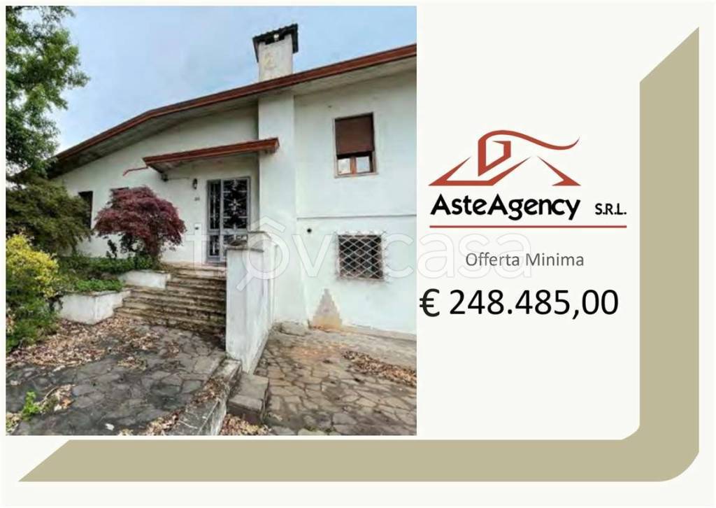 casa indipendente in vendita a Gazzo