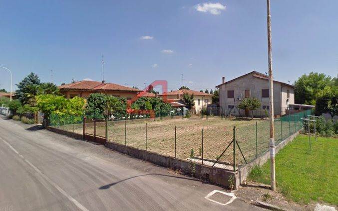 terreno edificabile in vendita a Gazzo