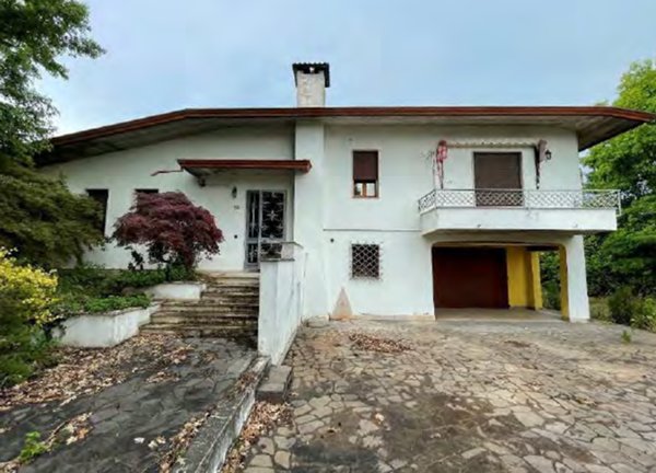 casa indipendente in vendita a Gazzo