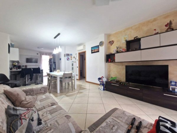 appartamento in vendita a Gazzo