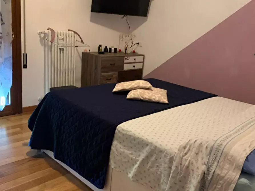appartamento in vendita a Gazzo in zona Grossa