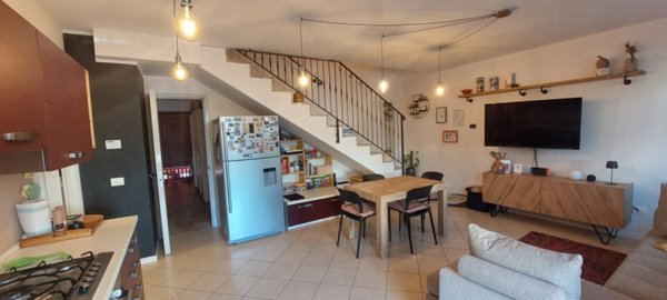 appartamento in vendita a Gazzo