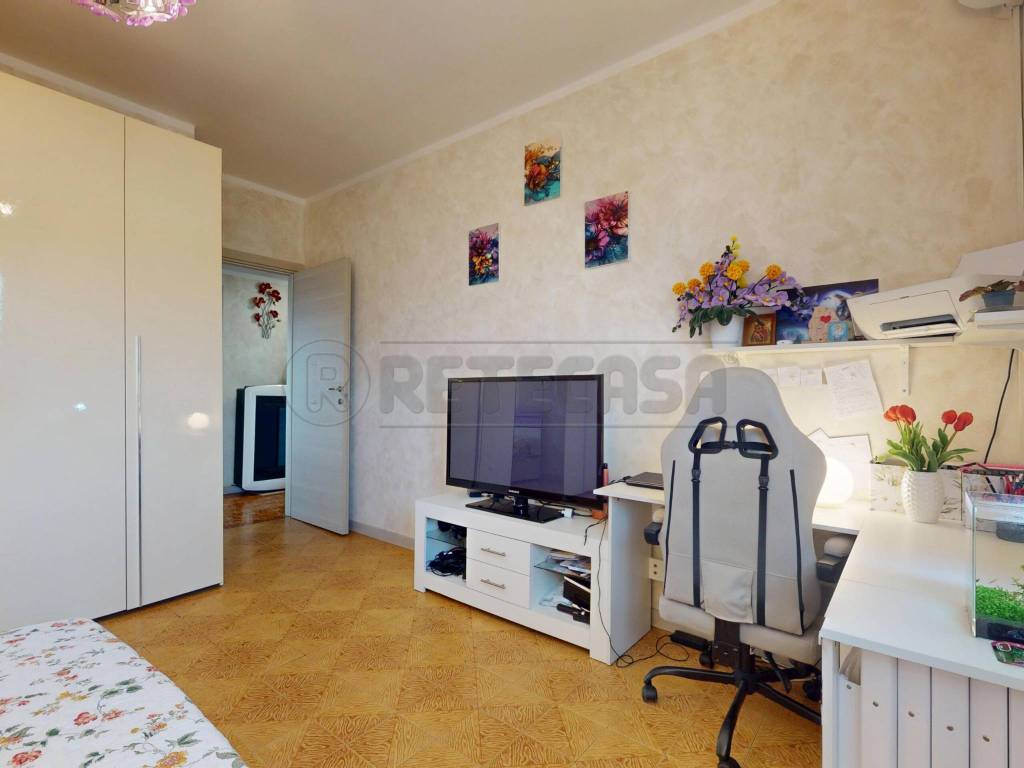 appartamento in vendita a Gazzo in zona Grossa