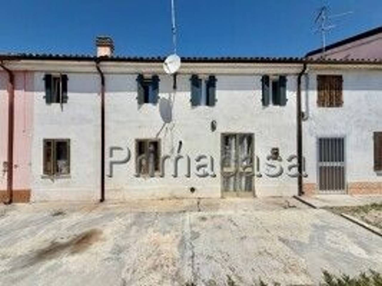 casa indipendente in vendita a Gazzo