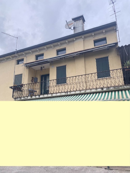 appartamento in vendita a Gazzo