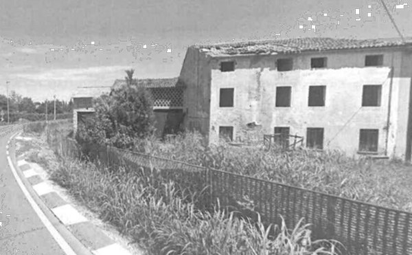 casale in vendita a Gazzo