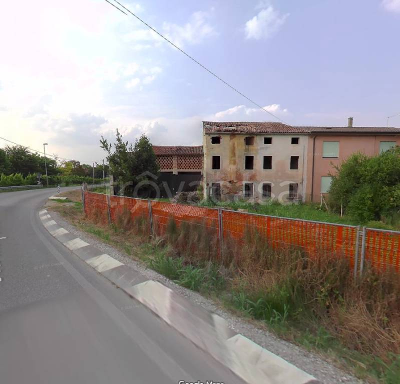 casale in vendita a Gazzo