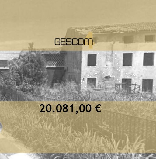 casale in vendita a Gazzo in zona Grossa