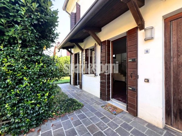 casa indipendente in vendita a Gazzo in zona Gaianigo